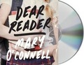 Cover: Dear Reader - MacMillan Audio