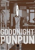 Cover: Goodnight Punpun, Vol. 5: Volume 5 - Viz Media, Subs. of Shogakukan Inc