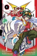 Cover: Yu-Gi-Oh! Arc-V, Vol. 1: Volume 1 - Viz Media, Subs. of Shogakukan Inc