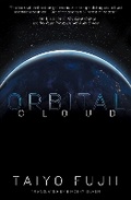 Cover: Orbital Cloud - Haikasoru
