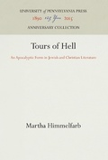 Cover: Tours of Hell - University of Pennsylvania Press