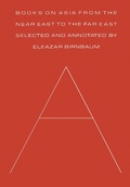 Cover: Books on Asia from the Near East to the Far East - University of Toronto Press