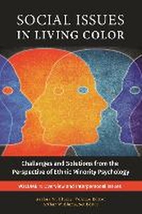 Enlarge image Cover: Social Issues in Living Color - Praeger Publishers Inc