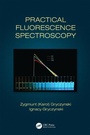 Cover: Practical Fluorescence Spectroscopy - CRC Press