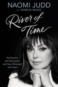 Cover: River of Time - Little, Brown & Company