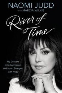 Enlarge image Cover: River of Time - Little, Brown & Company