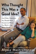 Cover: Who Thought This Was a Good Idea? - Twelve