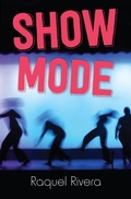Cover: Show Mode - Orca Book Publishers,Canada