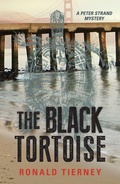 Cover: The Black Tortoise - Orca Book Publishers,Canada