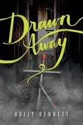 Cover: Drawn Away - Orca Book Publishers,Canada