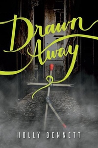 Enlarge image Cover: Drawn Away - Orca Book Publishers,Canada