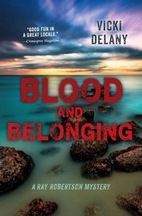 Enlarge image Cover: Blood and Belonging - Orca Book Publishers,Canada