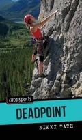 Cover: Deadpoint - Orca Book Publishers,Canada