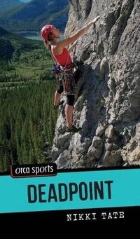 Enlarge image Cover: Deadpoint - Orca Book Publishers,Canada
