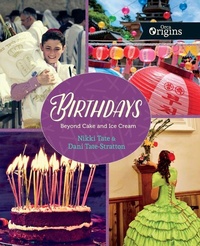 Enlarge image Cover: Birthdays - Orca Book Publishers,Canada