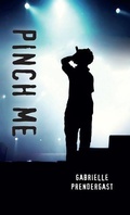 Cover: Pinch Me - Orca Book Publishers,Canada