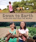 Cover: Down To Earth - Orca Book Publishers,Canada