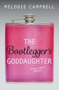 Cover: The Bootlegger's Goddaughter - Orca Book Publishers,Canada