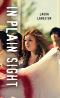 Cover: In Plain Sight - Orca Book Publishers,Canada