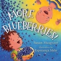 Cover: More Blueberries! - Orca Book Publishers,Canada