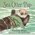 Cover: Sea Otter Pup - Orca Book Publishers,Canada