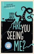 Cover: Are You Seeing Me? - Orca Book Publishers