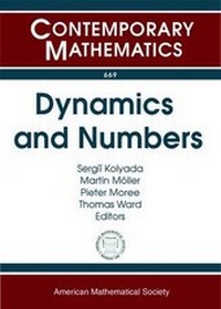 Abbildung von: Dynamics and Numbers - American Mathematical Society