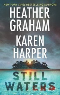 Abbildung von: Still Waters - Mira Books