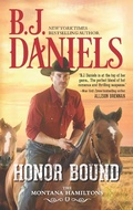 Cover: Honor Bound - Mills & Boon