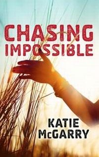 Enlarge image Cover: Chasing Impossible - HQ