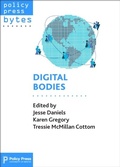 Cover: Digital Bodies - Policy Press