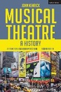 Cover: Musical Theatre - Methuen Drama
