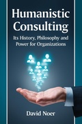 Cover: Humanistic Consulting - McFarland & Co Inc
