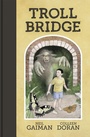 Cover: Troll Bridge - Headline Book Publishing