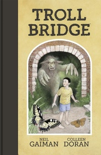 Enlarge image Cover: Troll Bridge - Headline Book Publishing