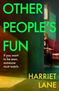 Cover: Other People's Fun - Weidenfeld & Nicolson