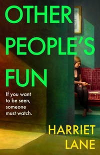 Enlarge image Cover: Other People's Fun - Weidenfeld & Nicolson