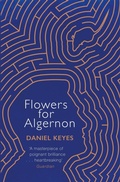 Bild: Flowers For Algernon - Weidenfeld & Nicolson