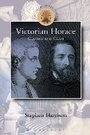 Cover: Victorian Horace - Bloomsbury Academic