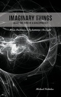 Cover: Imaginary Things - Outskirts Press