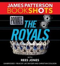 Enlarge image Cover: Private: The Royals - Bookshots