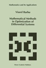 Cover: Mathematical Methods in Optimization of Differential Systems - Kluwer Academic Publishers