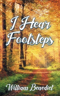 Enlarge image Cover: I Hear Footsteps - Teach Services, Inc.