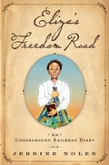 Cover: Eliza's Freedom Road - Simon & Schuster