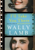 Cover: I'll Take You There - Cornerstone Digital