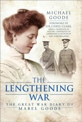 Cover: Lengthening War - Pen and Sword