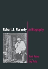 Enlarge image Cover: Robert J. Flaherty - University of Pennsylvania Press