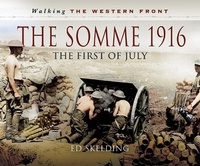 Abbildung von: Somme 1916 - Pen and Sword Military