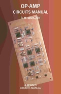 Cover: Op-Amp Circuits Manual - Elsevier