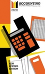 Cover: Accounting - Elsevier